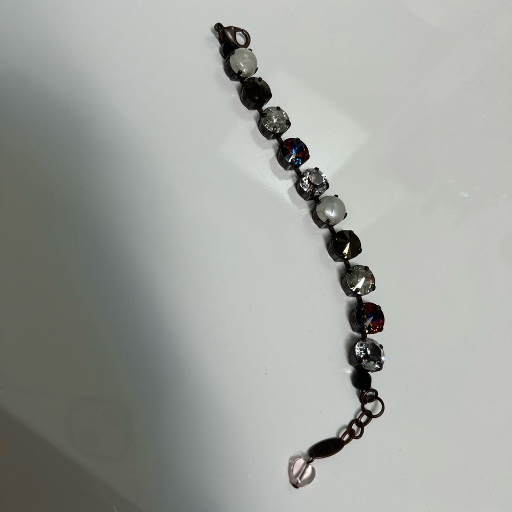 Sabika Bracelet